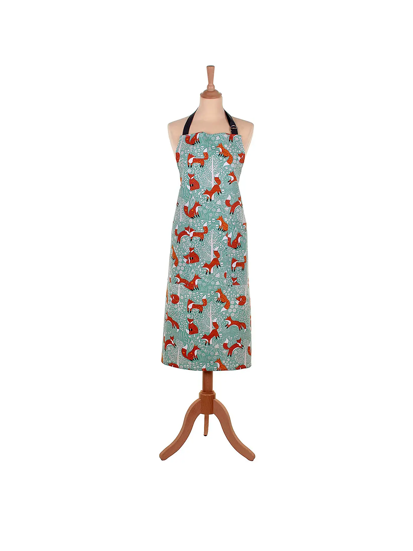 ULSTER WEAVERS | Schürze Foraging Fox | 